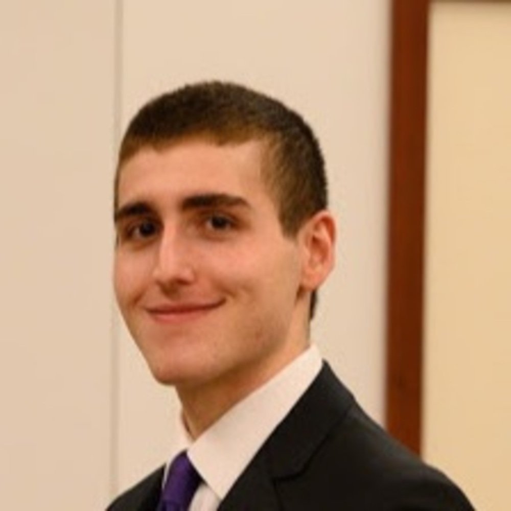Meet your Posher, Angelo